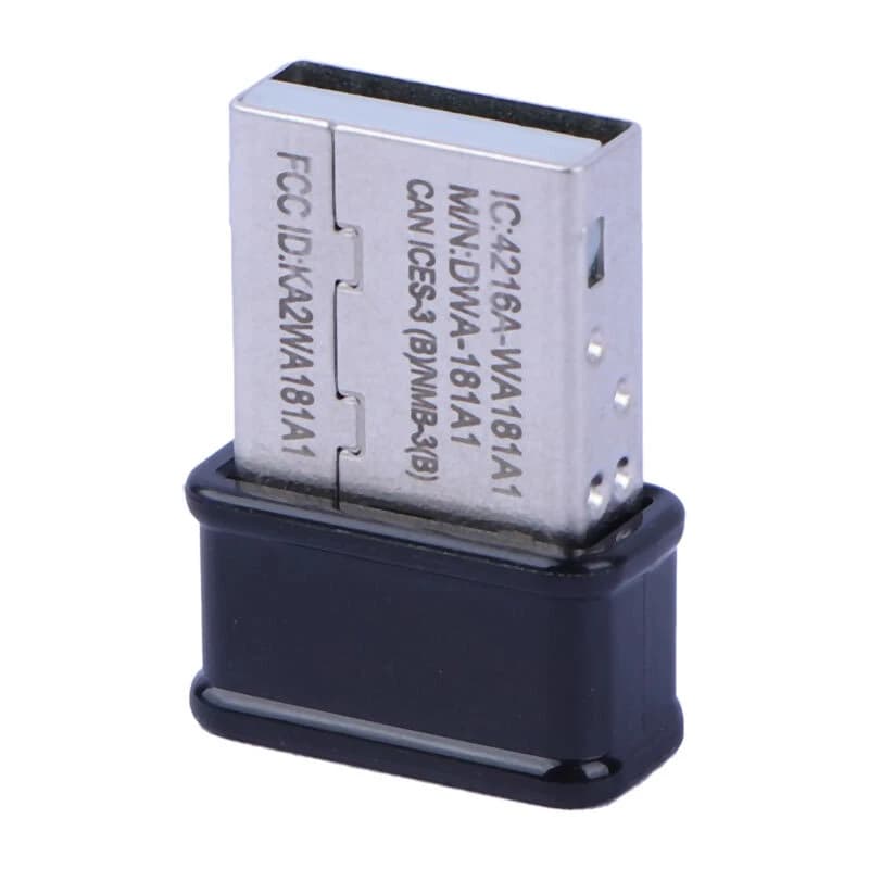 کارت شبکه بی سیم D-Link DWA-181 AC1300 867Mbps — تصویر ۴