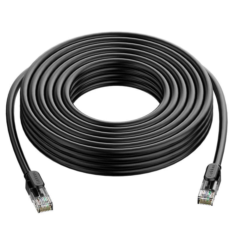 کابل شبکه Earldom ET-NW1 Cat6 5m — تصویر ۴