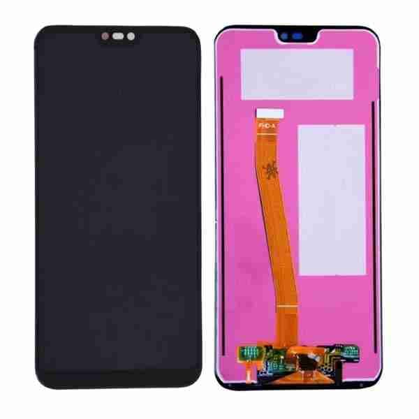 شارژر و کابل هواوی P20 lite — تصویر ۲