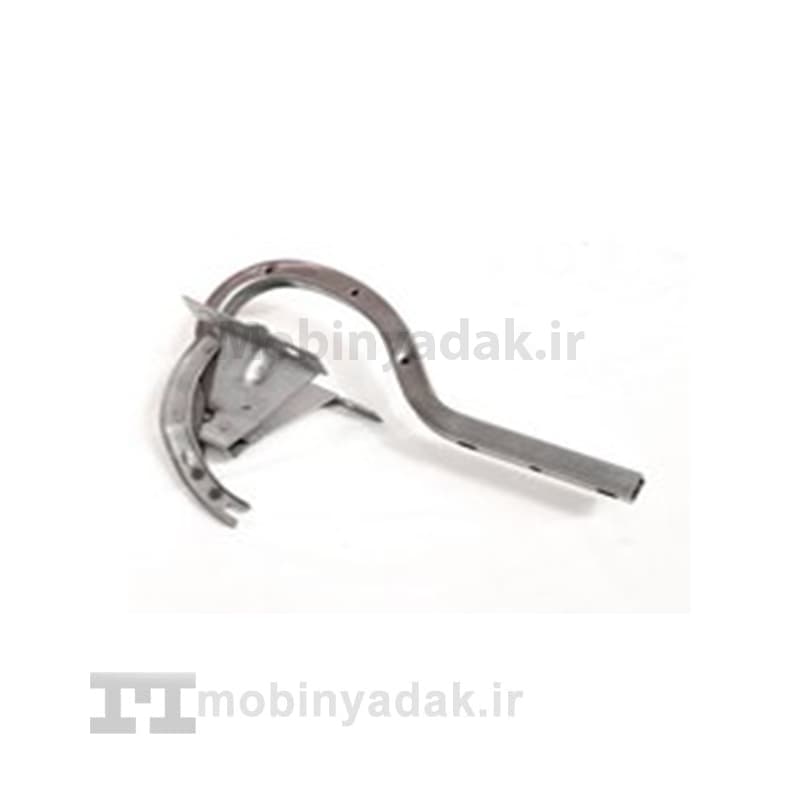 لولا درب صندوق راست جک j4