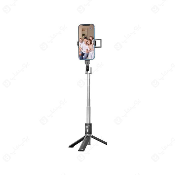 مونوپاد و پایه نگهدارنده موبایل گرین لاین مدل Click Stick 2 GNCLISTCK2