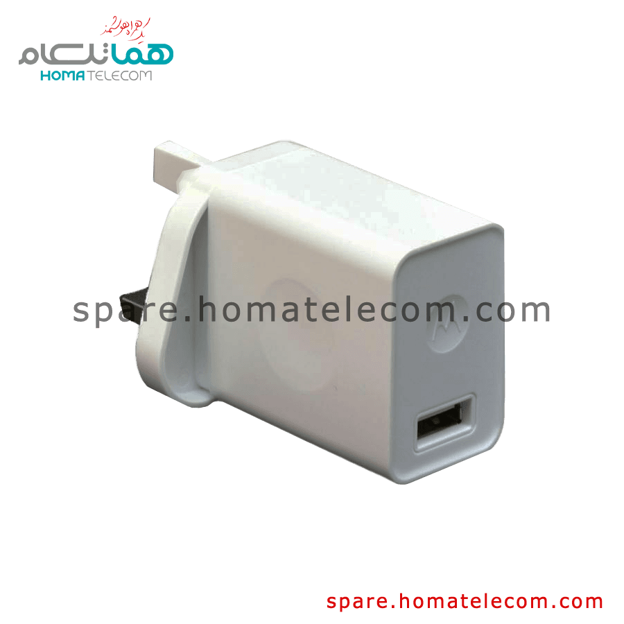 Adapter SSW – 2919UK C-P37 Used 10W – 2.0A – Motorola Moto C Plus / E4 Plus / M / G5 / E5 / E5 Plus — تصویر ۲