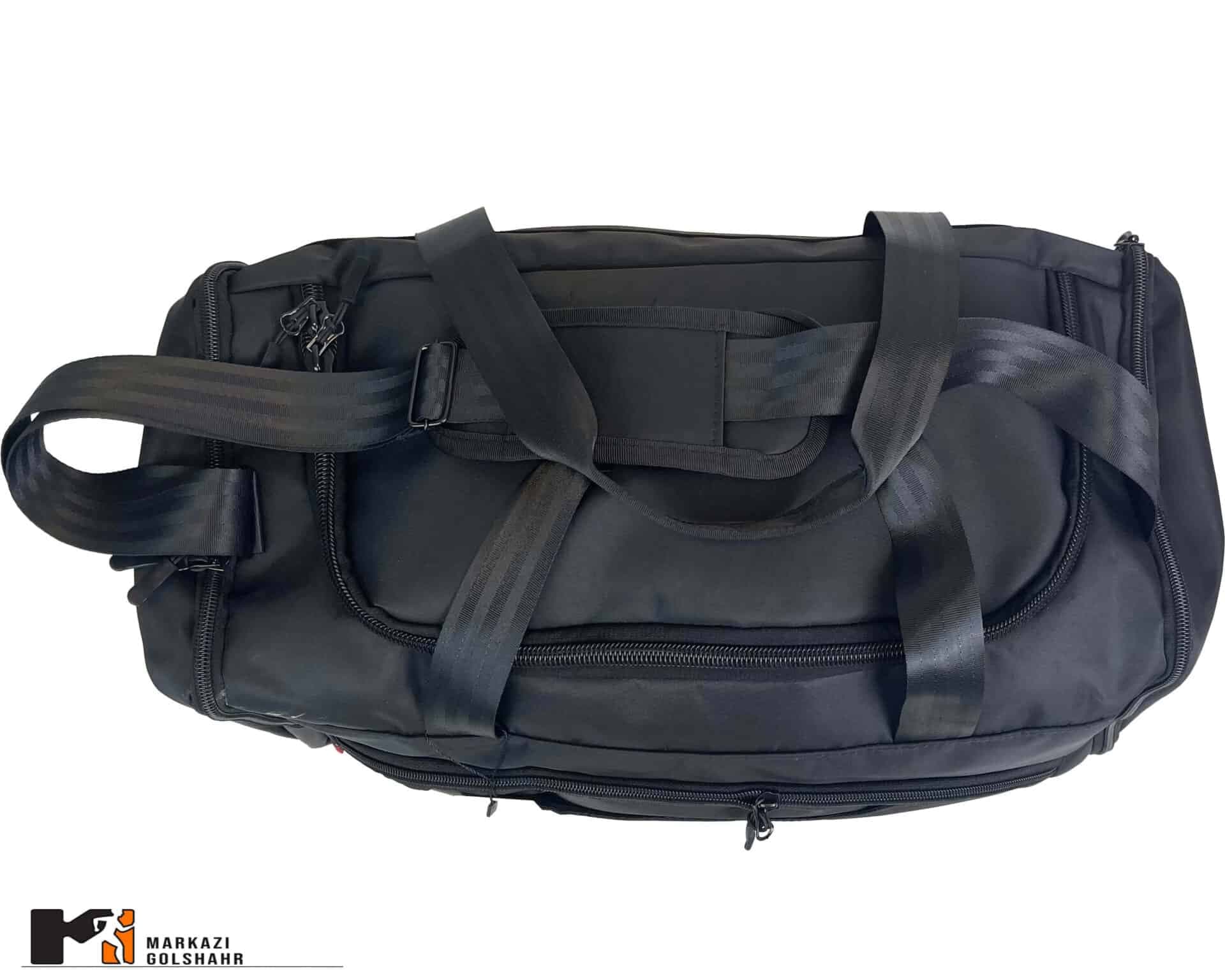 کیف3کاره برزنت NIKE کد 2008660 — تصویر ۶