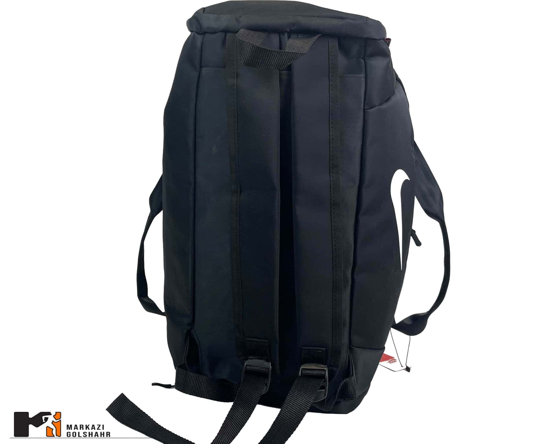 کیف3کاره برزنت NIKE کد 2008660 — تصویر ۴