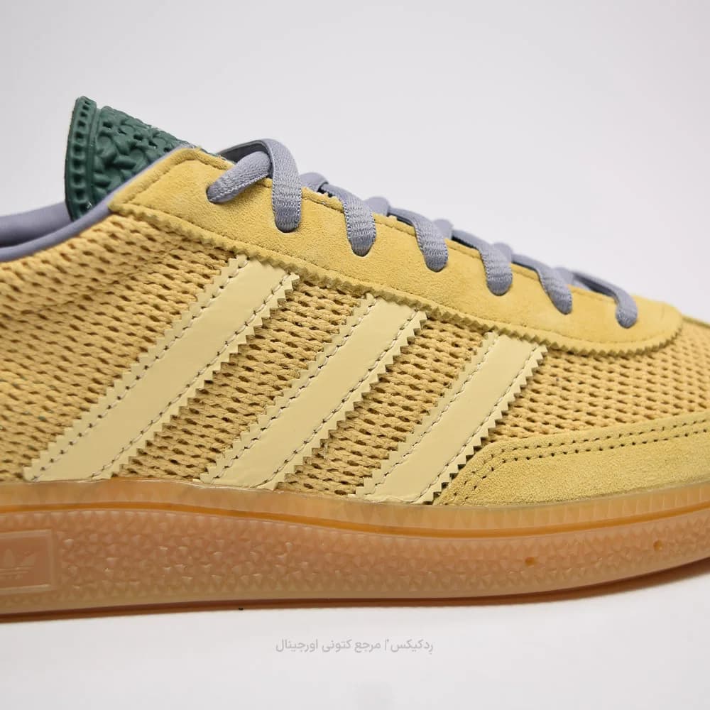 کتونی Adidas مدل Handball Spezial x Size? – II0056 — تصویر ۷