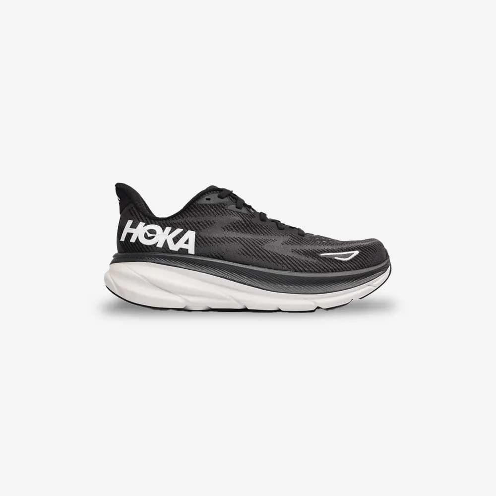 کتونی Hoka مدل Clifton 9 – 1132211 BWHT