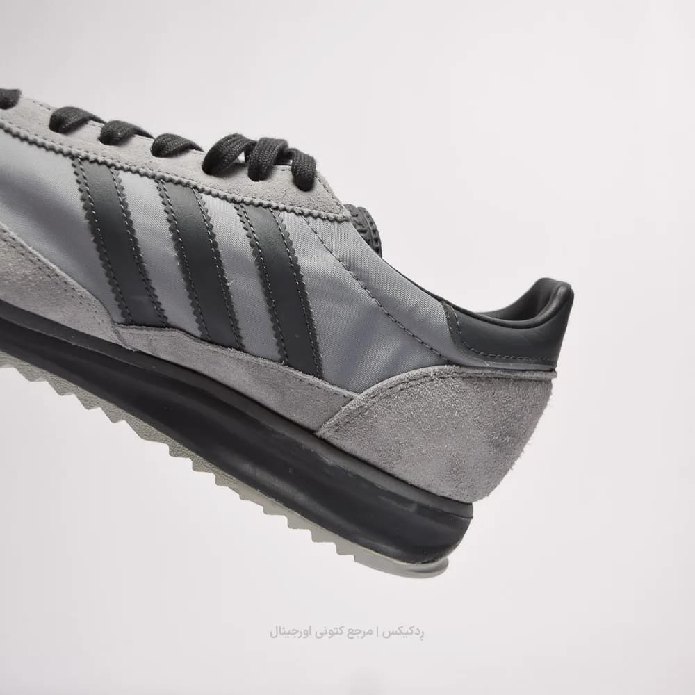 کتونی Adidas مدل SL 72 RS – IH8018 — تصویر ۴