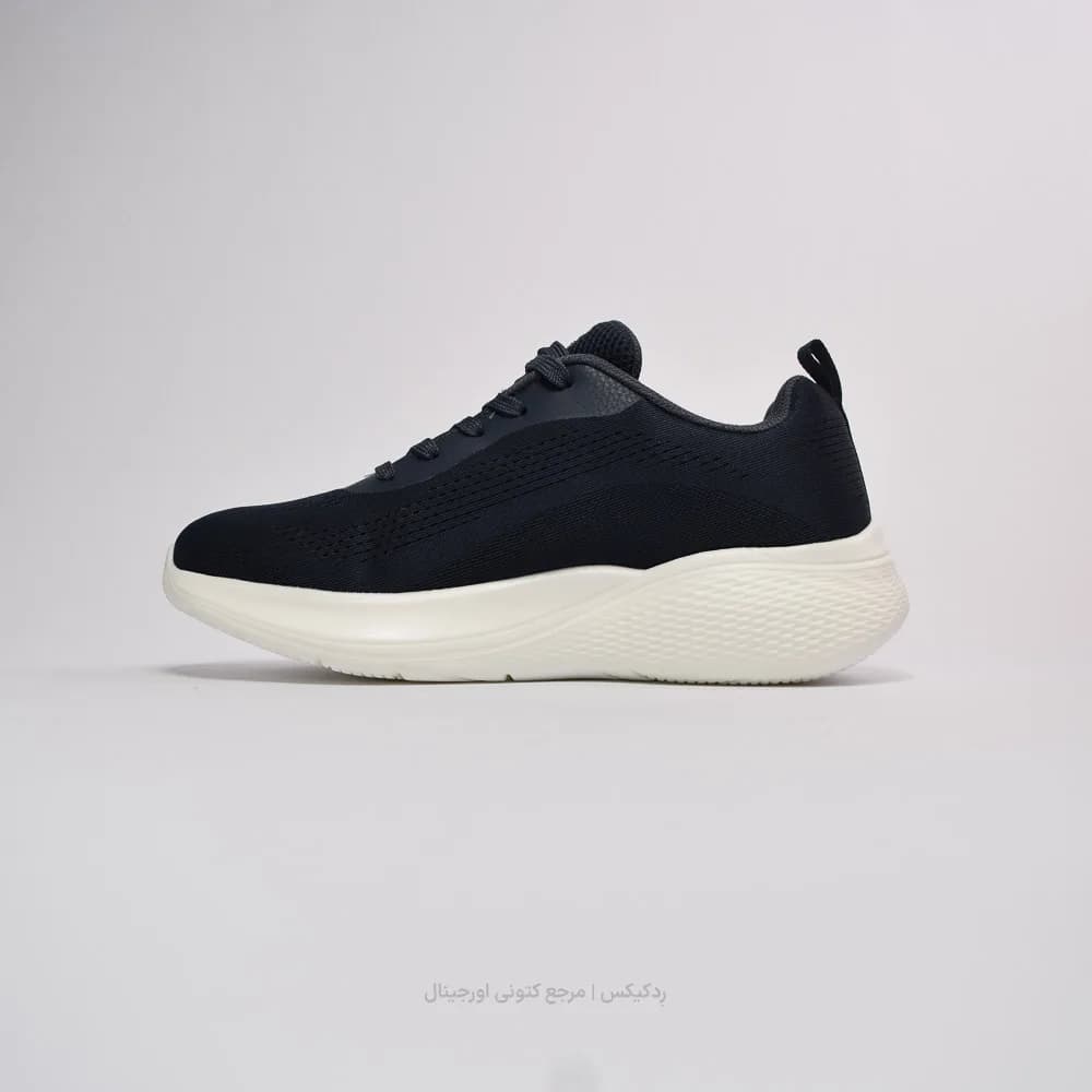 کتونی Skechers مدل Bobs Infinity – Vapor Exact – 118250 — تصویر ۲