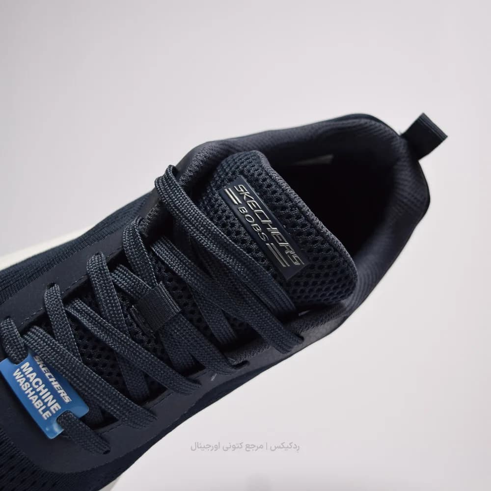 کتونی Skechers مدل Bobs Infinity – Vapor Exact – 118250 — تصویر ۶