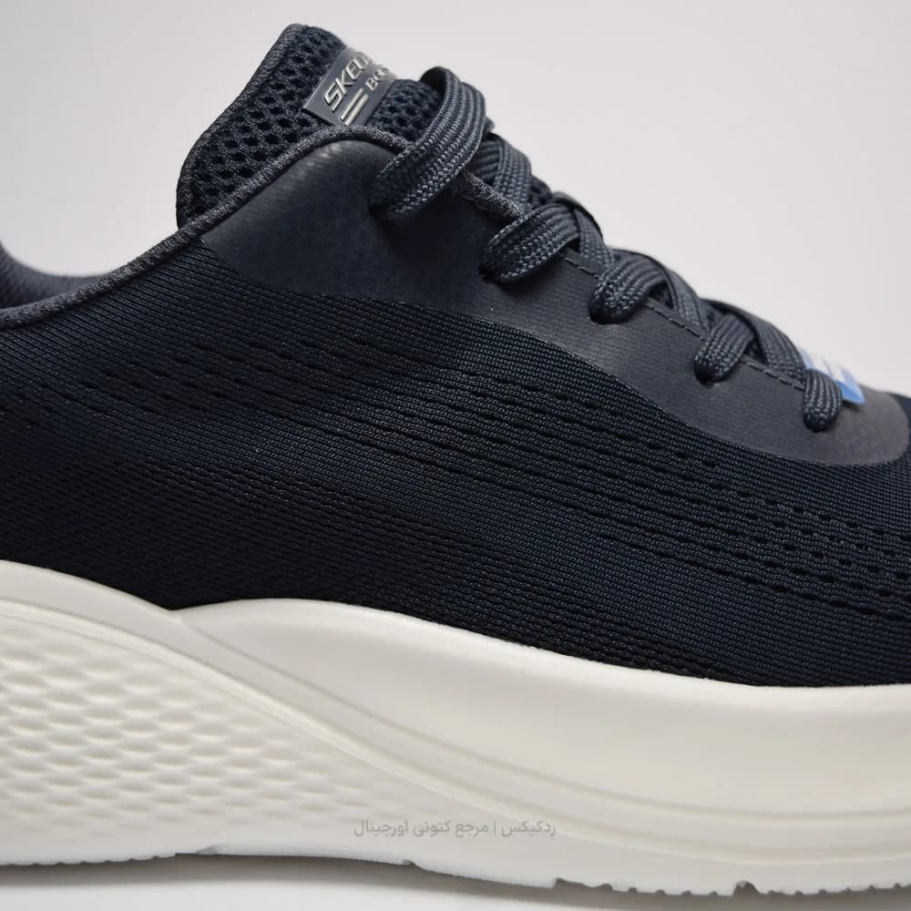 کتونی Skechers مدل Bobs Infinity – Vapor Exact – 118250 — تصویر ۷