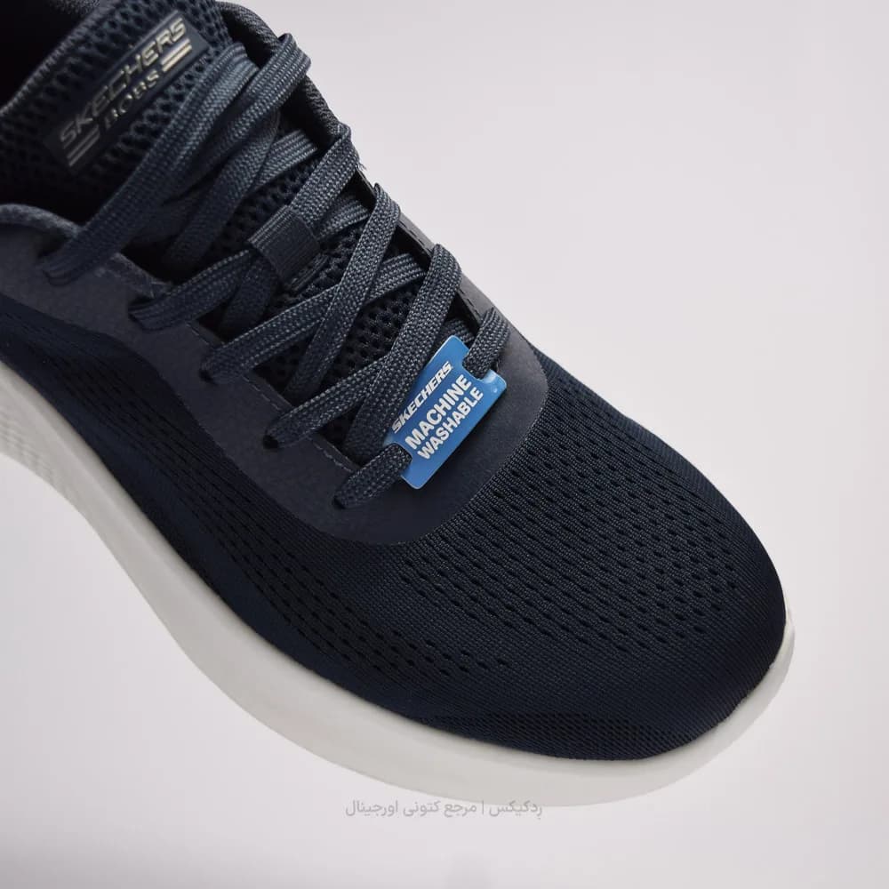 کتونی Skechers مدل Bobs Infinity – Vapor Exact – 118250 — تصویر ۵