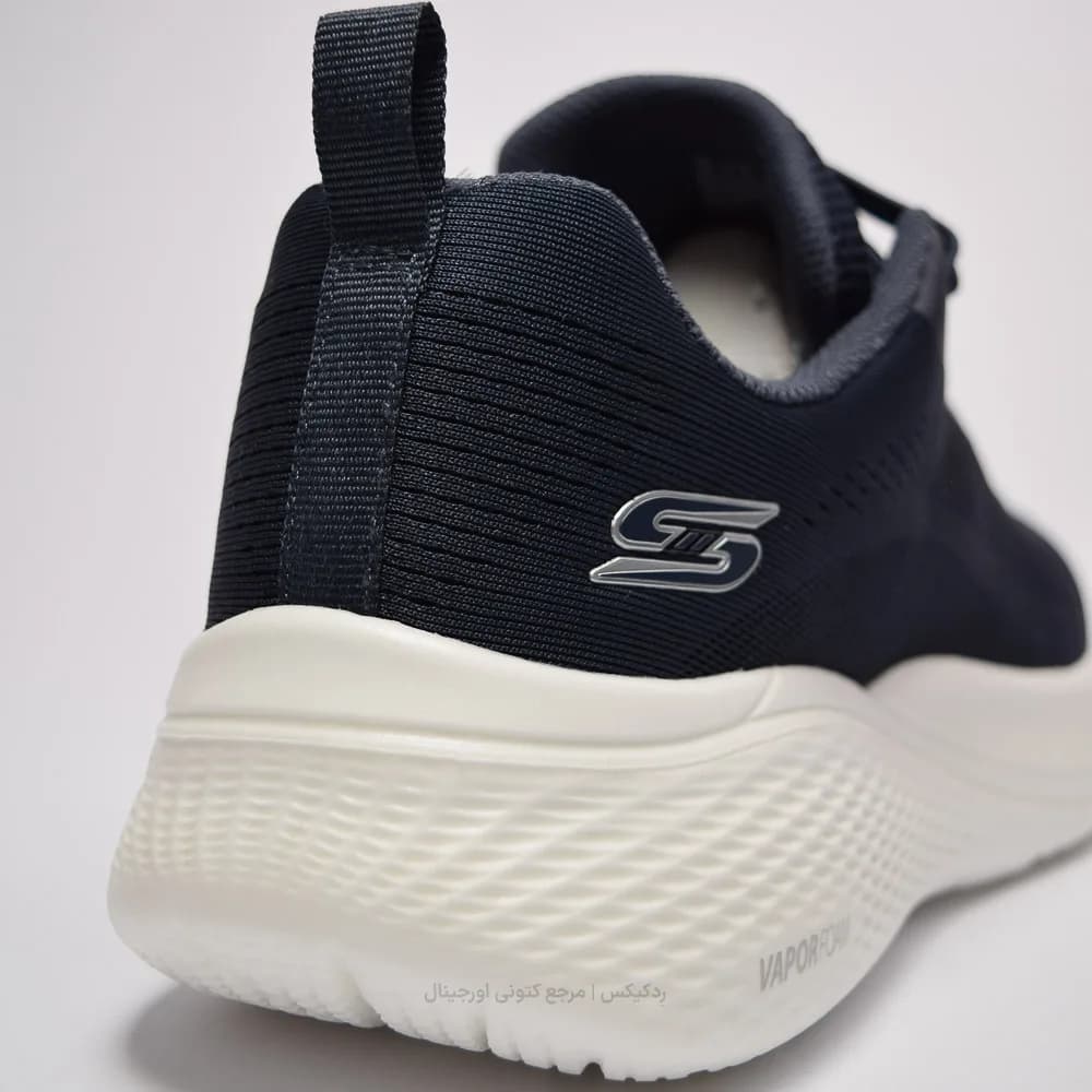 کتونی Skechers مدل Bobs Infinity – Vapor Exact – 118250 — تصویر ۸