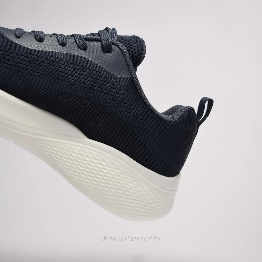 کتونی Skechers مدل Bobs Infinity – Vapor Exact – 118250 — تصویر ۴