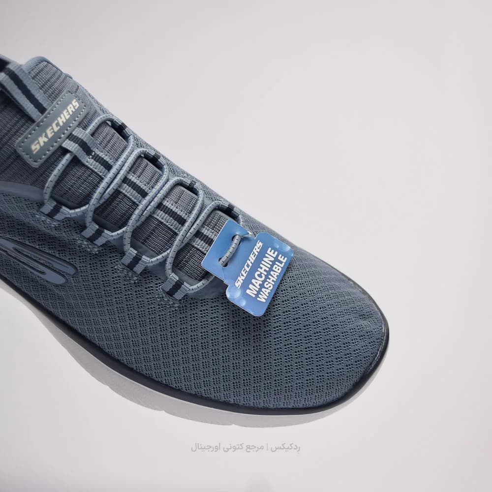 کتونی Skechers مدل Summits – 232457 — تصویر ۵