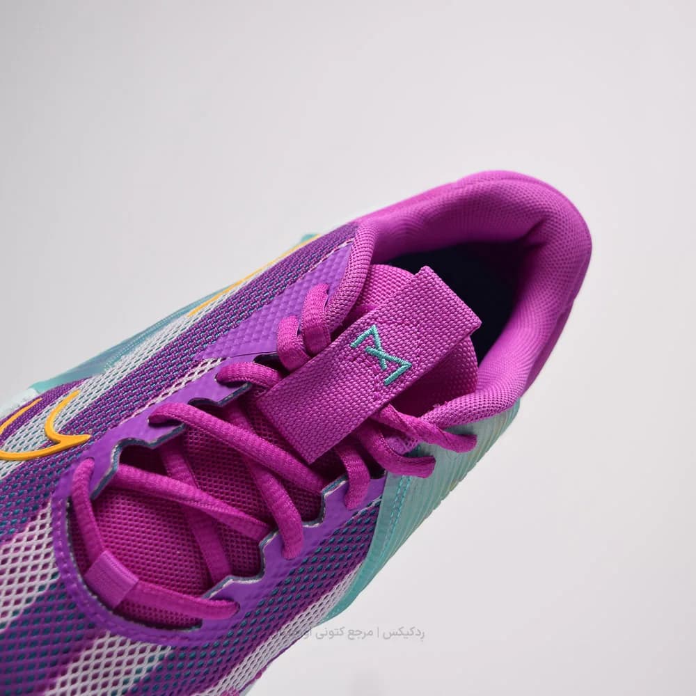 کفش کراسفیت Nike مدل Metcon 9 AMP – DZ2539-500 — تصویر ۶