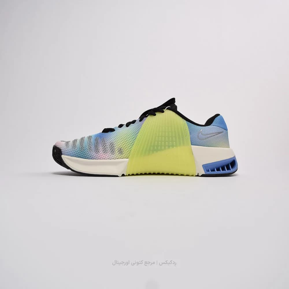 کفش کراسفیت Nike مدل Metcon 9 SE – HJ6211-001 — تصویر ۲