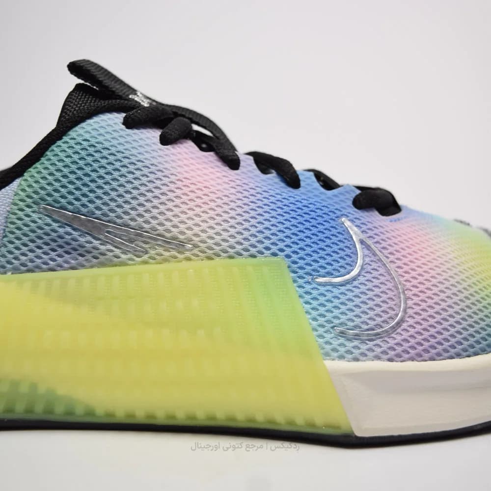 کفش کراسفیت Nike مدل Metcon 9 SE – HJ6211-001 — تصویر ۷