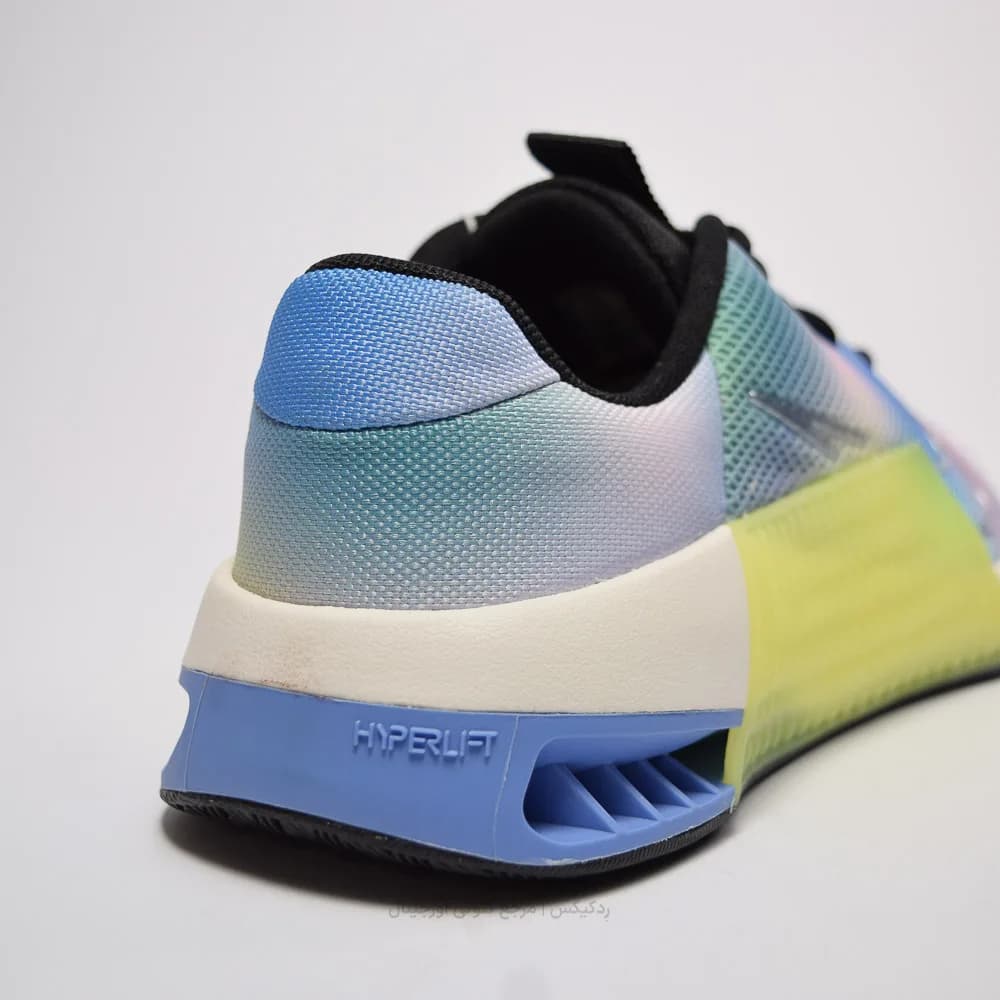 کفش کراسفیت Nike مدل Metcon 9 SE – HJ6211-001 — تصویر ۸