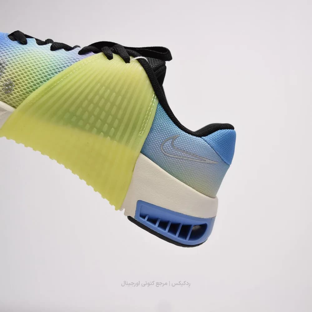 کفش کراسفیت Nike مدل Metcon 9 SE – HJ6211-001 — تصویر ۴
