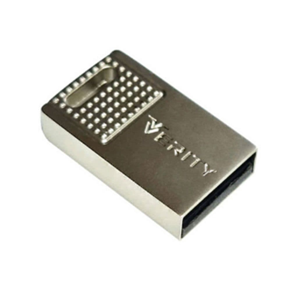 فلش مموری وریتی مدل V823 رابط USB 3.0 حافظه 32 گیگابایت