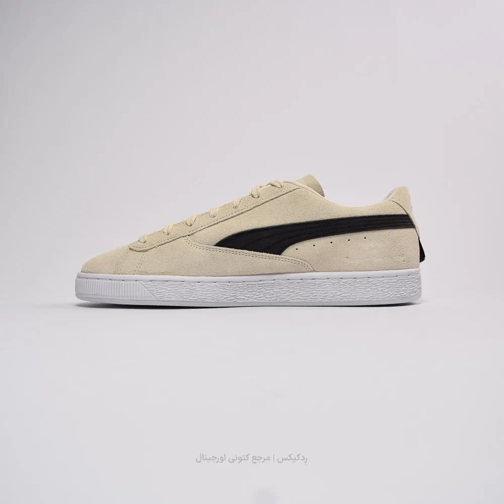 کتونی Puma مدل SUEDE X PORSCHE – 308094-01 — تصویر ۲