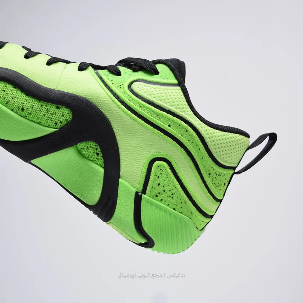 کتونی بسکتبال Nike مدل Jordan Tatum 3 – HV5884-300 — تصویر ۴