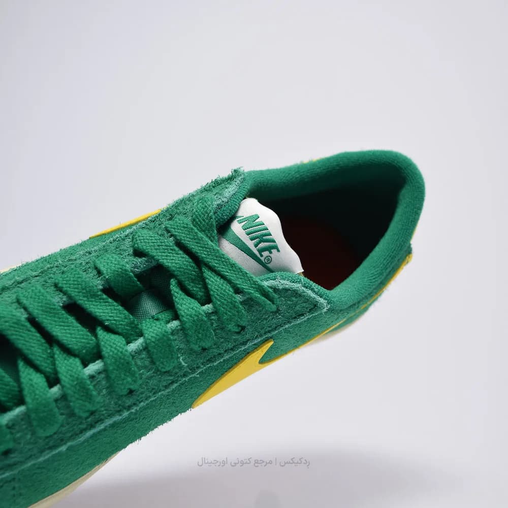 کتونی Nike مدل Blazer Low 77 – FQ8060-301 — تصویر ۶