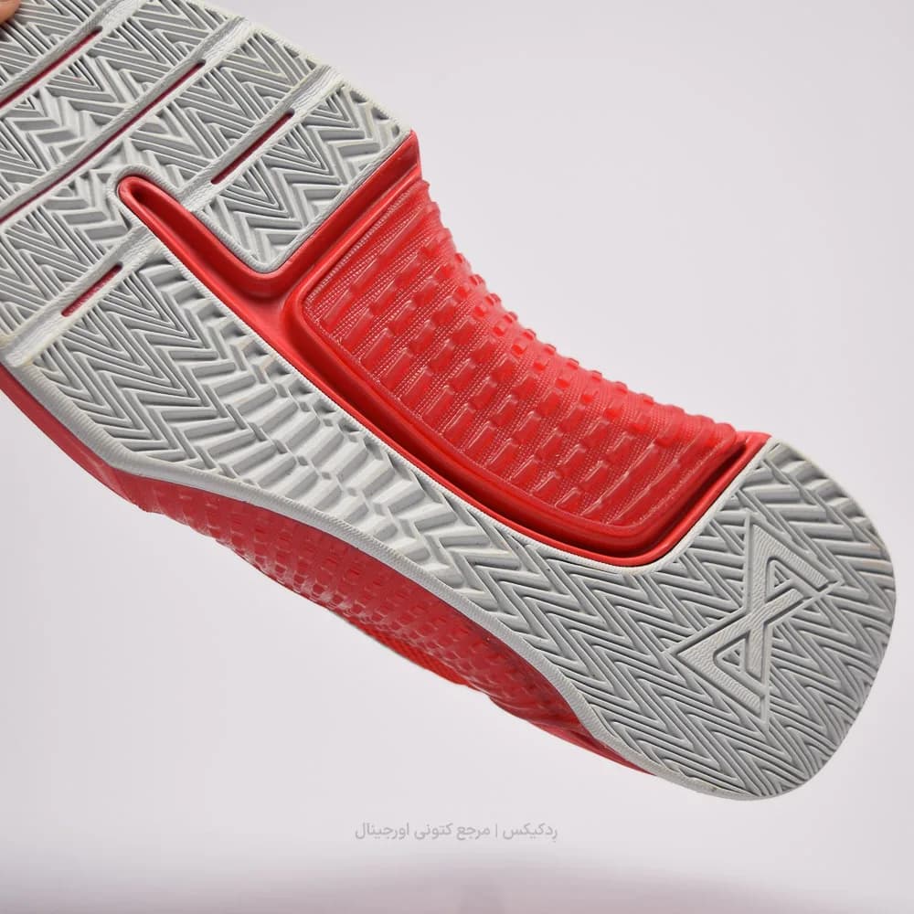 کفش کراسفیت Nike مدل Metcon 9 – DZ2617-600 — تصویر ۳