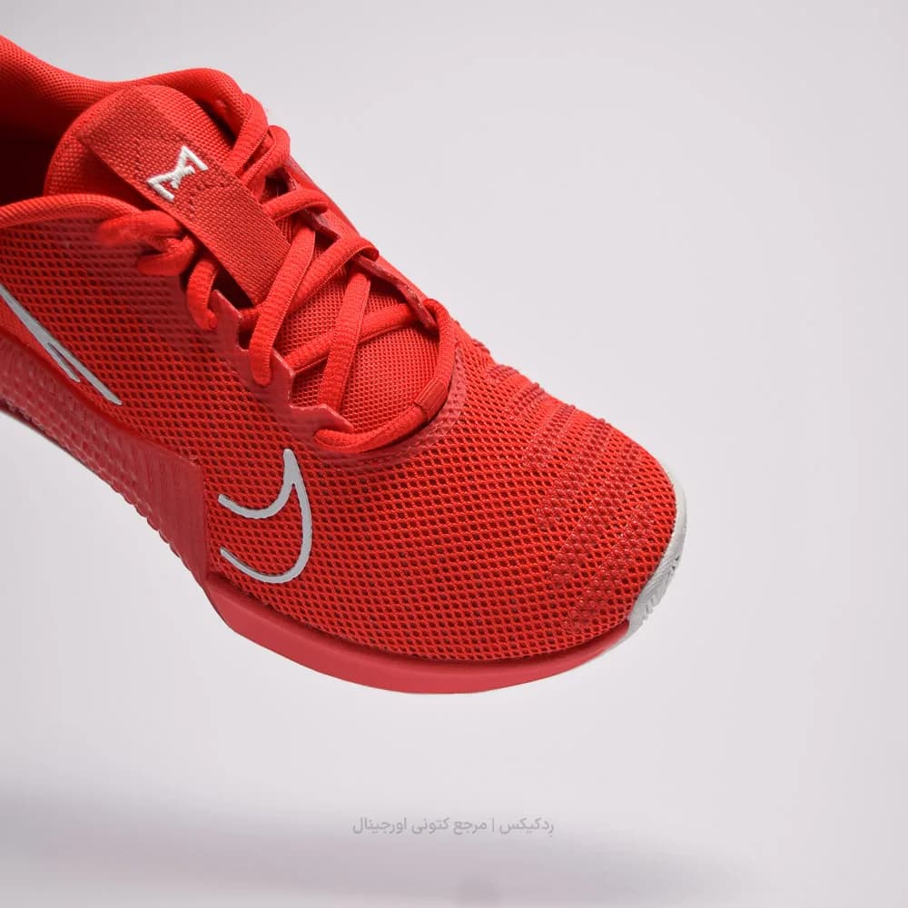 کفش کراسفیت Nike مدل Metcon 9 – DZ2617-600 — تصویر ۵