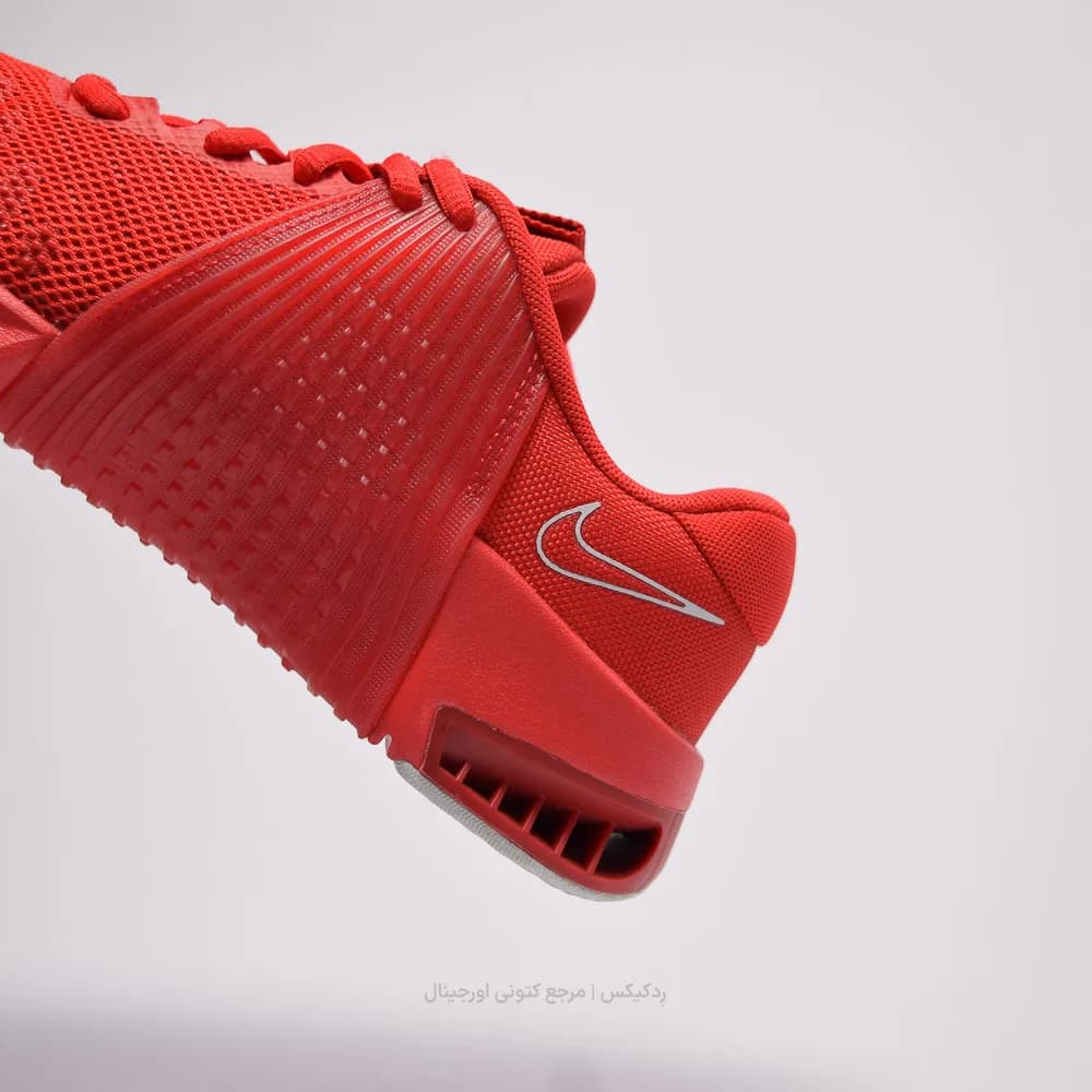 کفش کراسفیت Nike مدل Metcon 9 – DZ2617-600 — تصویر ۴