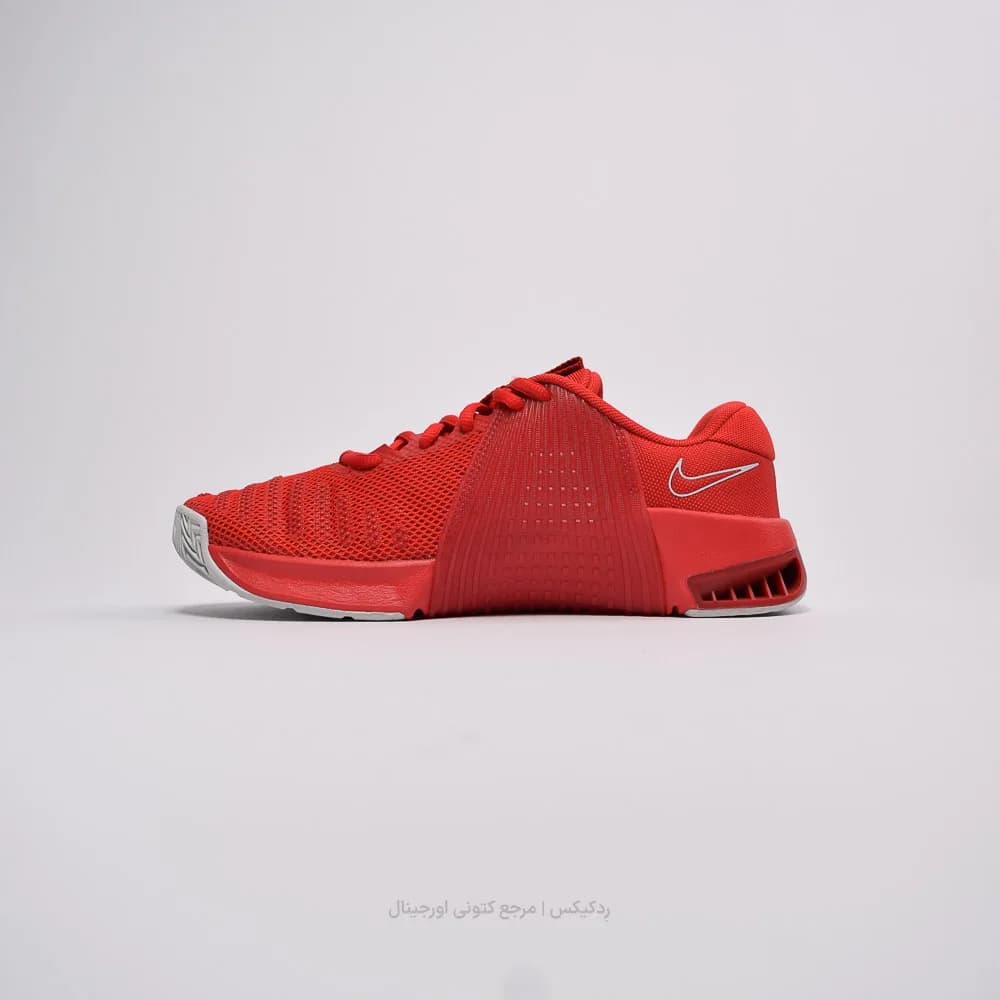 کفش کراسفیت Nike مدل Metcon 9 – DZ2617-600 — تصویر ۲