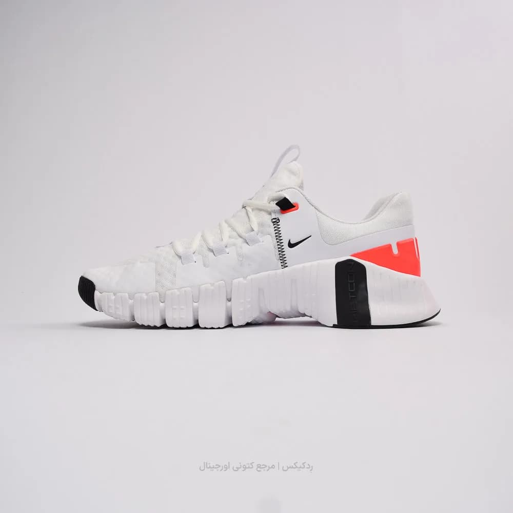 کفش کراسفیت Nike مدل Free Metcon 5 – DV3949-100 — تصویر ۲