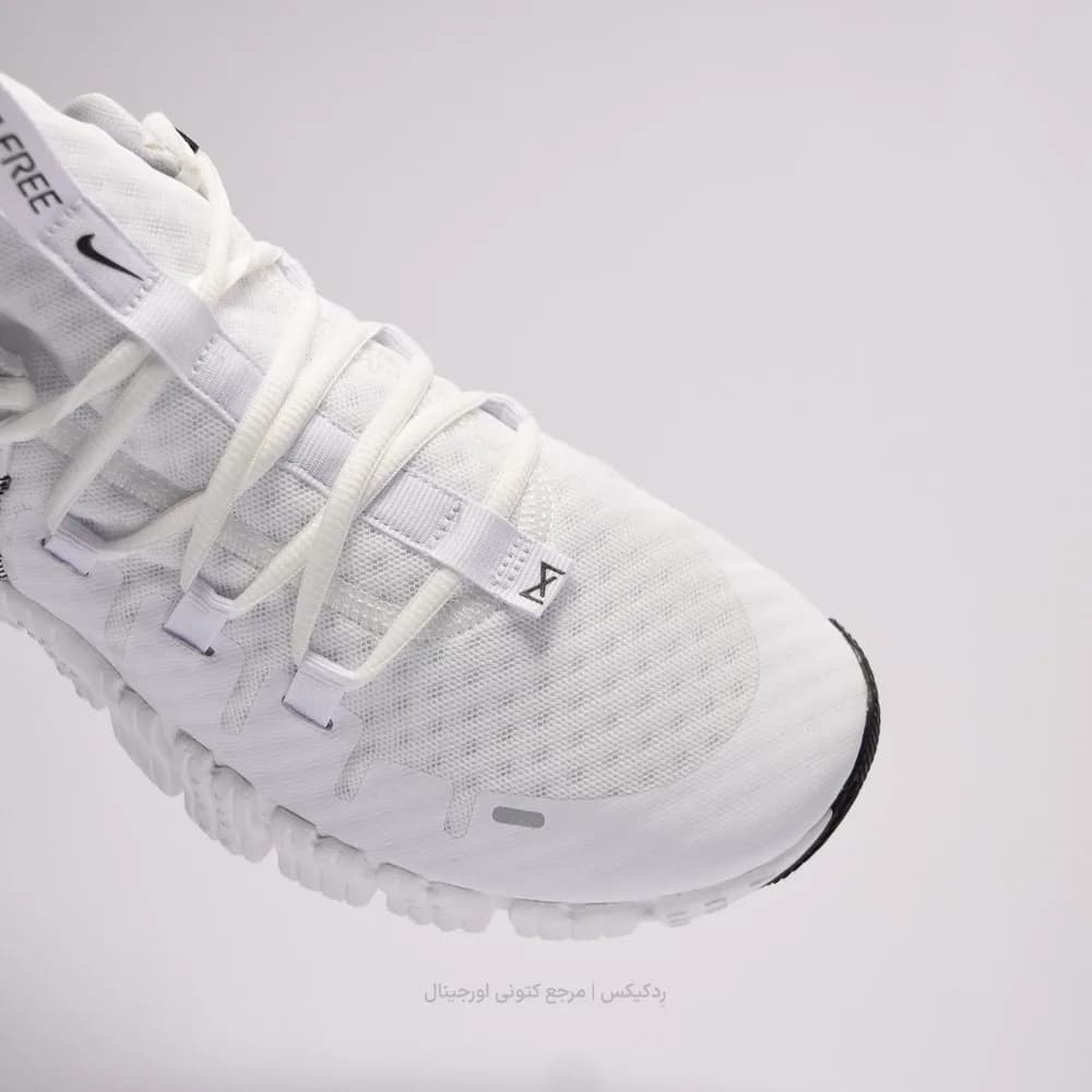 کفش کراسفیت Nike مدل Free Metcon 5 – DV3949-100 — تصویر ۵