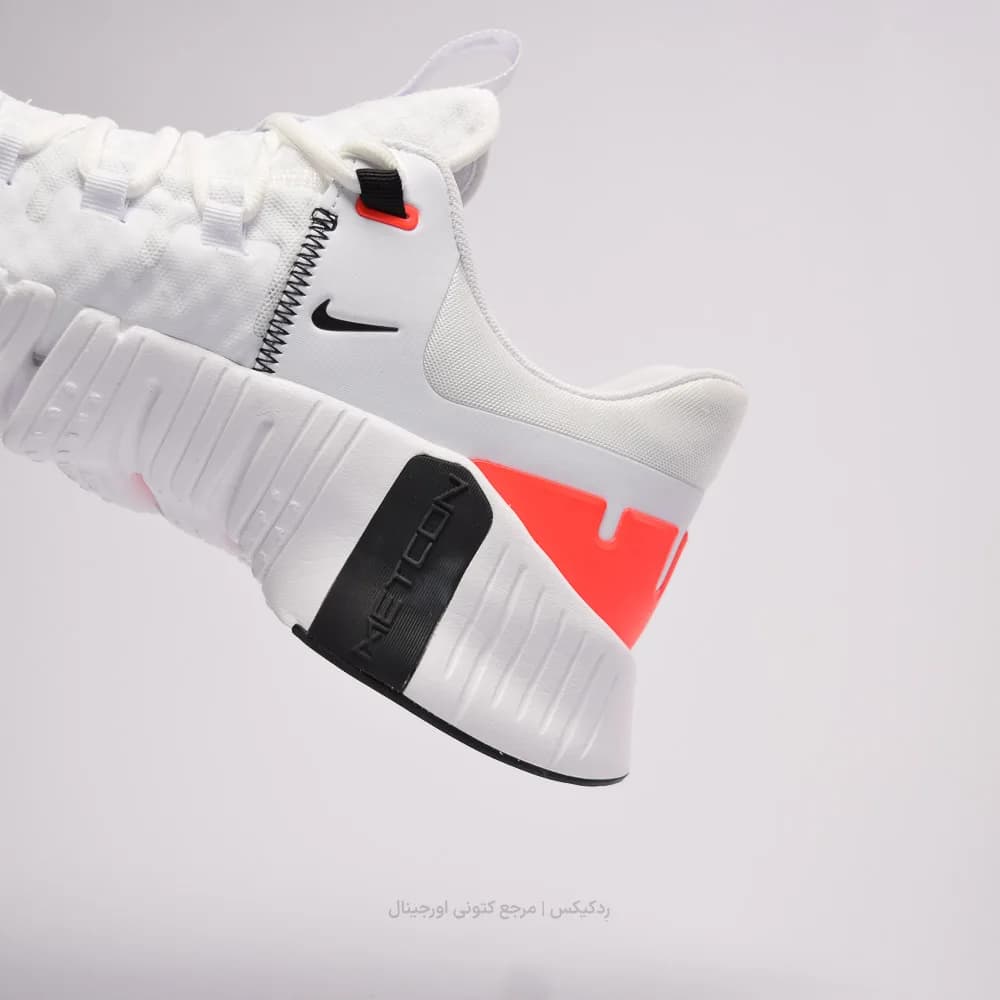 کفش کراسفیت Nike مدل Free Metcon 5 – DV3949-100 — تصویر ۴