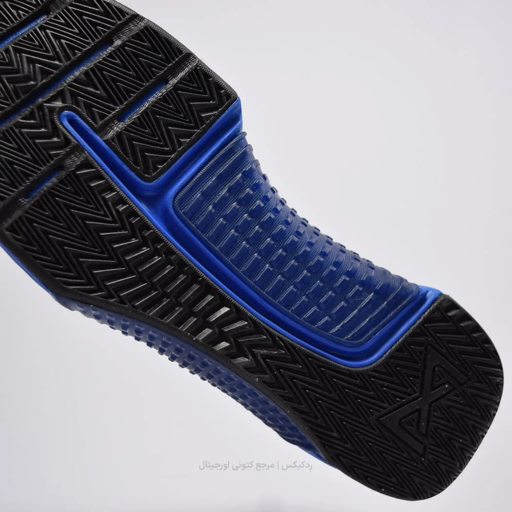 کتونی کراسفیت Nike مدل Metcon 9 – DZ2617-008 — تصویر ۳