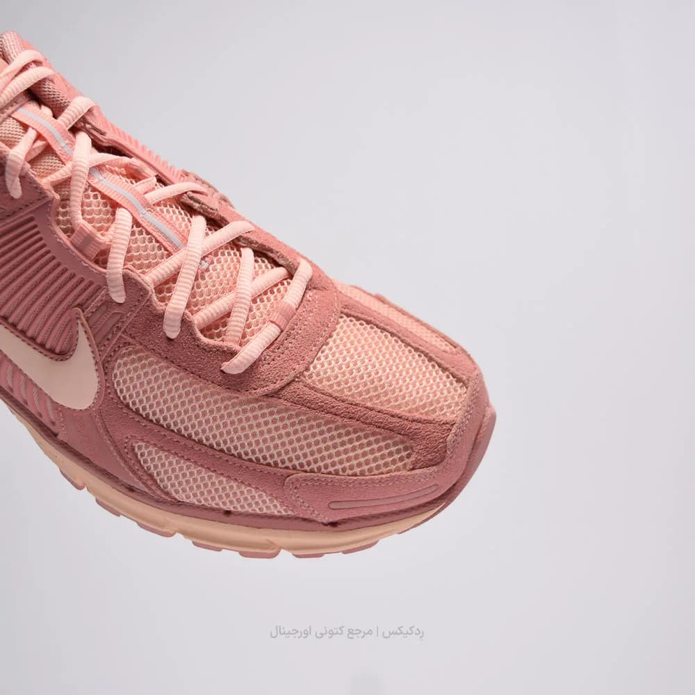کتونی Nike مدل Zoom Vomero 5 – HF1553-600 — تصویر ۵