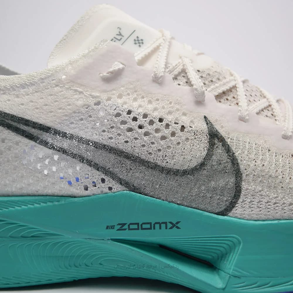 کتونی Nike مدل ZoomX Vaporfly 3 – DV4129-102 — تصویر ۷