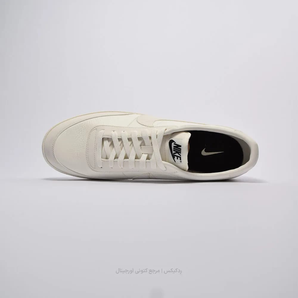 کتونی Nike مدل Killshot 2 Leather – HQ1657-102 — تصویر ۸