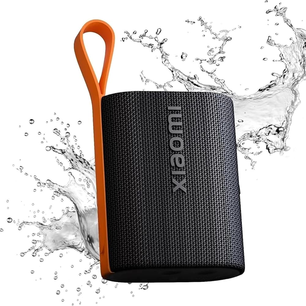 اسپیکر بلوتوث شیائومی Xiaomi Sound Pocket MDZ-37-DB — تصویر ۷