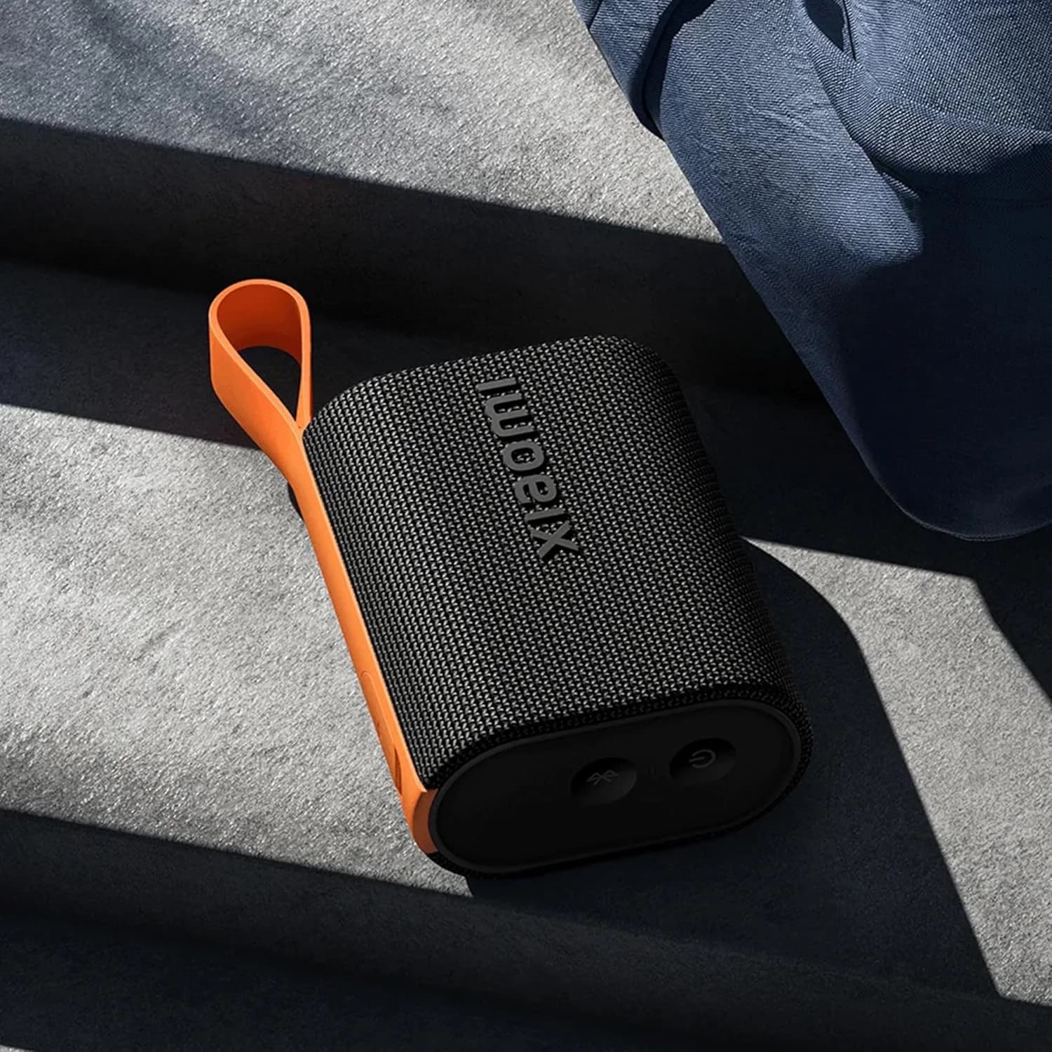 اسپیکر بلوتوث شیائومی Xiaomi Sound Pocket MDZ-37-DB — تصویر ۳