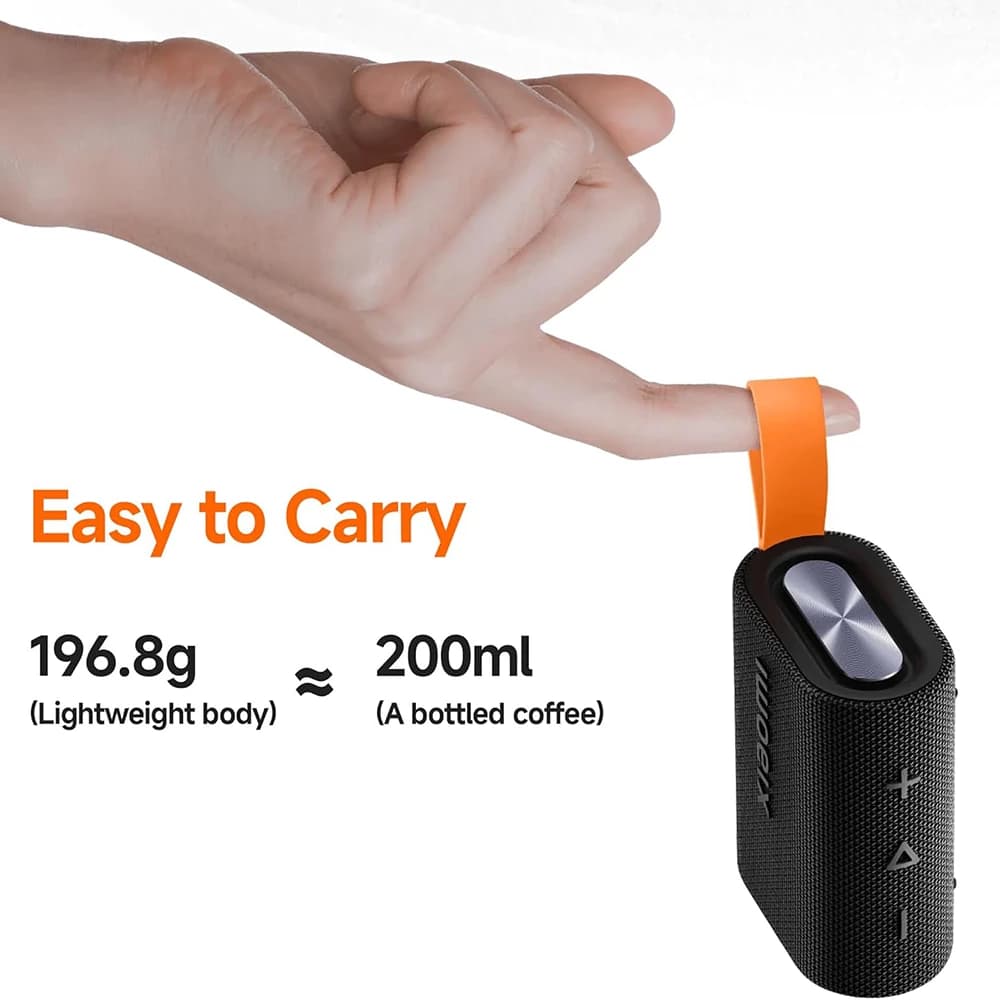 اسپیکر بلوتوث شیائومی Xiaomi Sound Pocket MDZ-37-DB — تصویر ۵