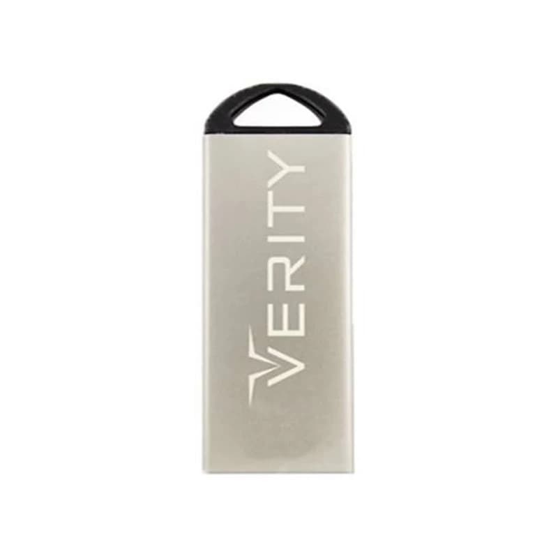 فلش مموری 64 گیگابایت وریتی Verity V802 — تصویر ۳