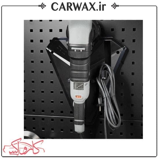 هولدر و پایه نگهدارنده دستگاه پولیش اس جی سی بی SGCB Polisher Holder Rack — تصویر ۲