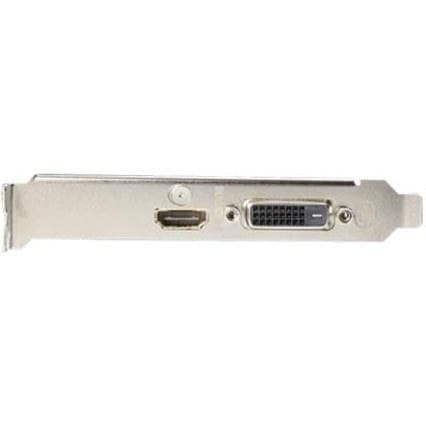 کارت گرافیک گیگابایت GT 1030 Low Profile حافظه ۲ گیگابایت DDR4 — تصویر ۲