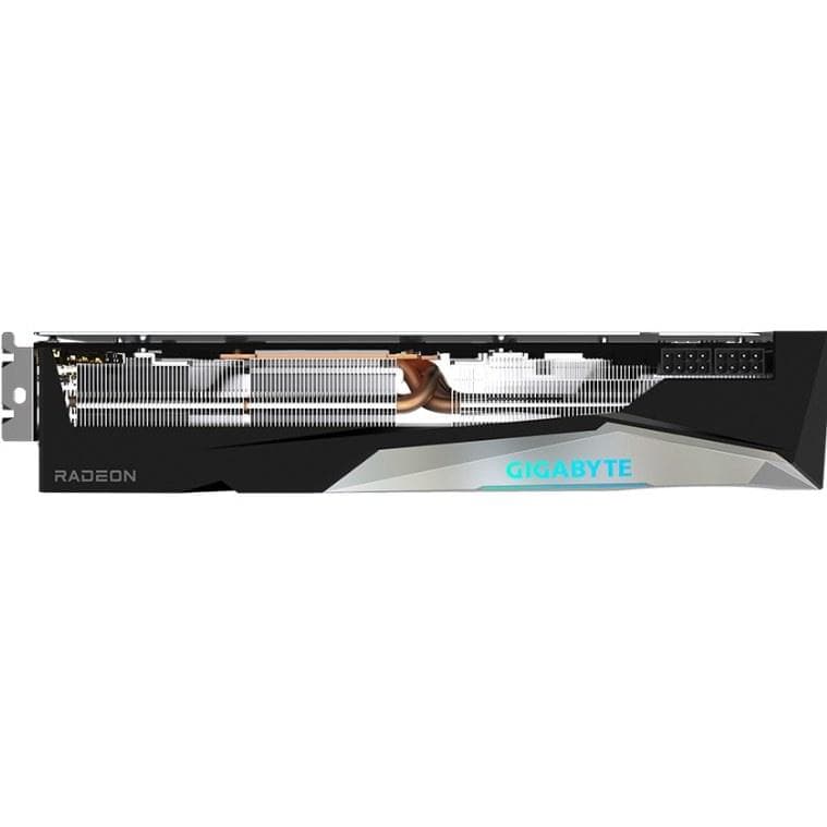 کارت گرافیک گیگابایت مدل RX 6800 XT OC Gaming حافظه 16 گیگابایت استوک — تصویر ۳