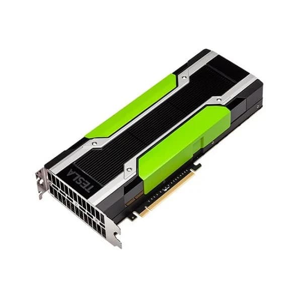 کارت گرافیک انویدیا مدل TESLA M10 حافظه ۳۲ گیگابایت GDDR5 — تصویر ۲