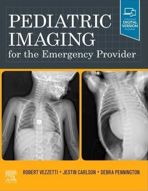 دانلود کتاب Pediatric Imaging for the Emergency Provider-1E Published