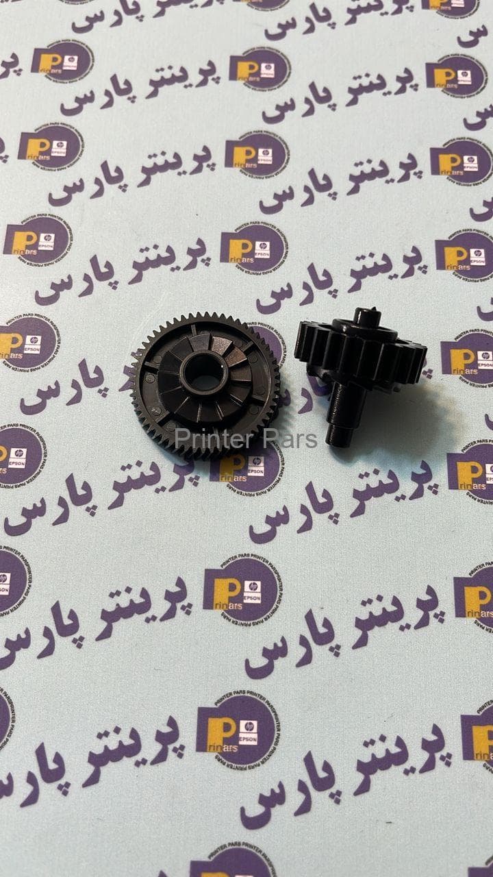 دنده رابط فیوزینگ hp p1102