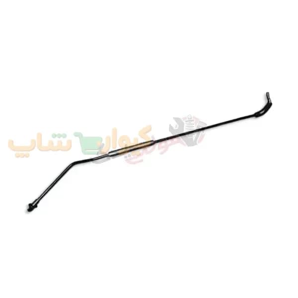میل نگهدارنده درب موتور ام وی ام 315 و 315 AT — تصویر ۲