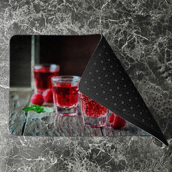 پادری آشپزخانه مدل تمشک جویسMH0087 — تصویر ۴
